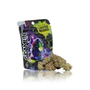 GRAMLIN- Limited Release