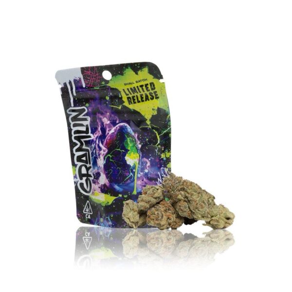 GRAMLIN- Limited Release
