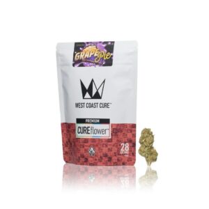 West Coast Cure - GrapePie
