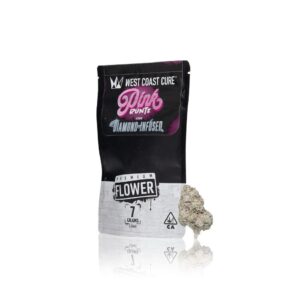 West Coast Cure - Diamond Infused
