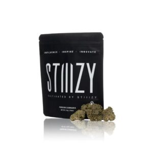 STIIIZY - Black Label
