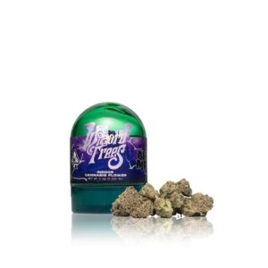 Wizard Trees -Premium Flower