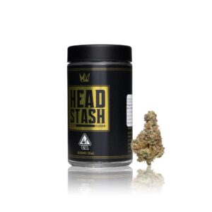West Coast Cure-eadstash