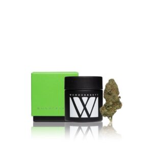 Wonderbrett- Premium Indoor Flower