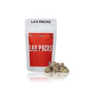 LAX Packs- First Class Exotic Flower