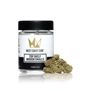 West Coast Cure Top Shelf Indoor Flower