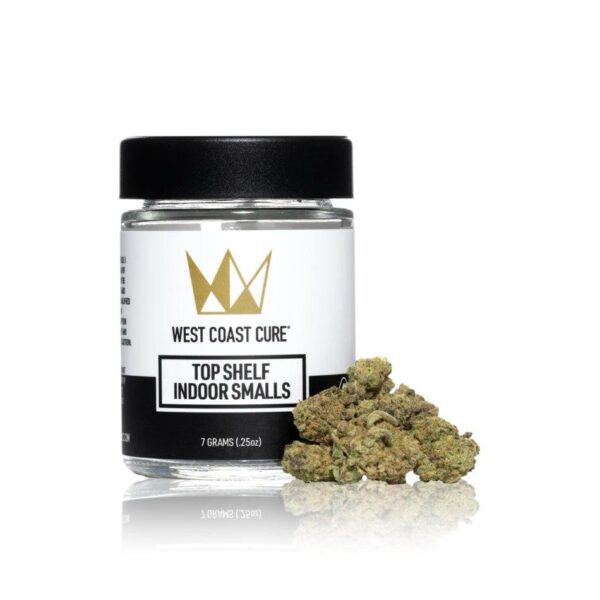 West Coast Cure Top Shelf Indoor Flower