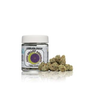 Moon Valley -Living Soil Flower Smalls