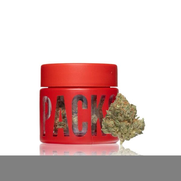 LAX PACKS-