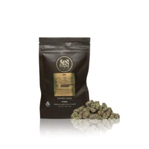 Maven Genetics Premium Indoor Flower Minis