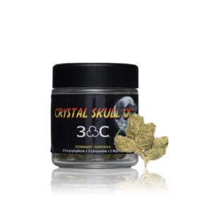 3C Farms Premium Flower