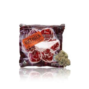 Teds Budz Premium Indoor Flower