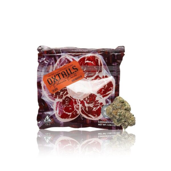 Teds Budz Premium Indoor Flower