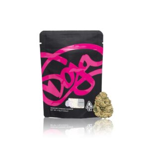 Doja Mixed Light Flower