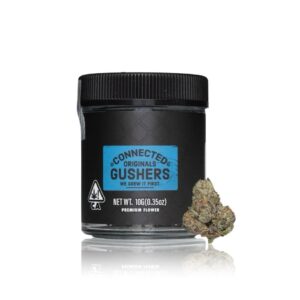 Connected Originals Premium Flower 10G