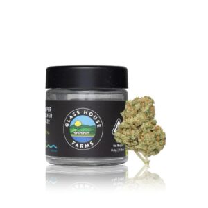 Glass House Farms Signature Flowe