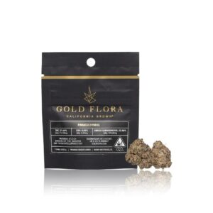 Gold Flora Premium Indoor Flower