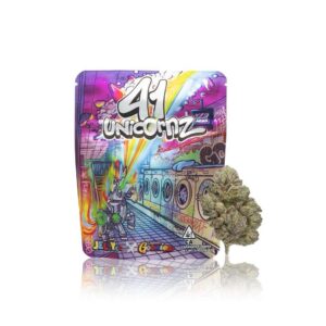 Teds Budz Premium Indoor Flower