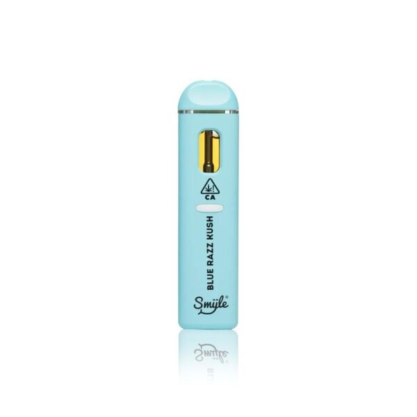 Smyle THC Pen Disposable