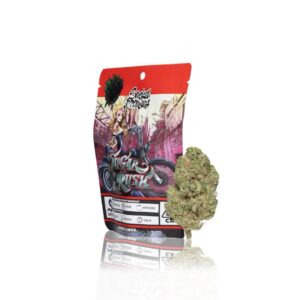 Smoken Promises Premium Flower