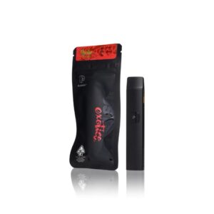 Plug PLay disposable