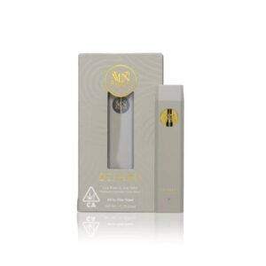 Maven Genetics Premium AIO Disposable