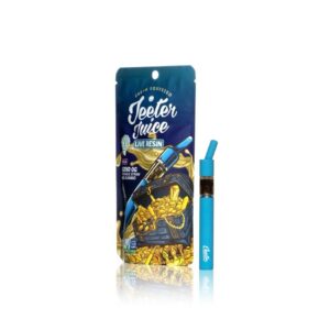 Jeeter Live Resin Disposable