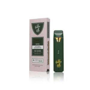 Hidden Hills Club VVS Liquid Diamond Bar