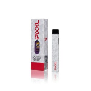Pixxl- King Louis Disposable Vape