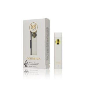 Maven Genetics Alchemy AIO