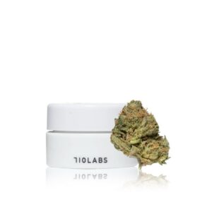 710 Labs Persy Premium Flower