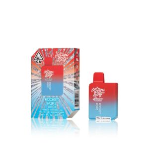 Micro Bar AIO Disposable-Rocket Popz