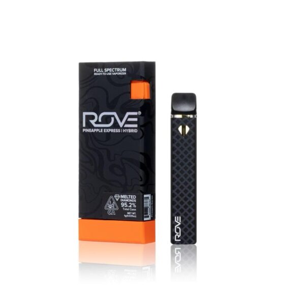 Rove LR Diamond Disposable