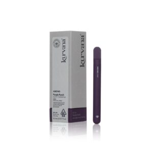 Kurvana ASCND AIO Disposable