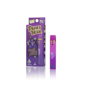 Papas Herb Papa Disposable