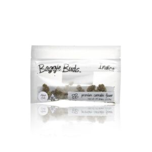 Baggie Buds Baggie Buds Premium Flower