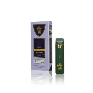 Hidden Hills Club VVS Liquid Diamond Bar