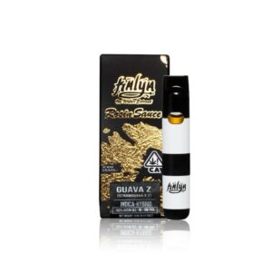 Kalya Extracts Rosin Sauce AIO Disposable