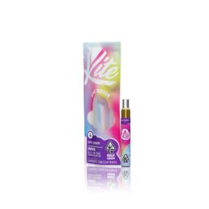Kite Live Rosin Vape