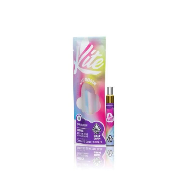Kite Live Rosin Vape