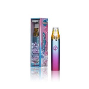 Sluggers Live Resin Liquid Diamonds Disposable