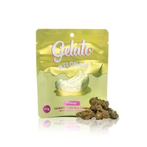 Gelato premium hybrid flower