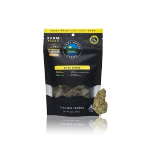 Glass House Farms Signature Flower 7g