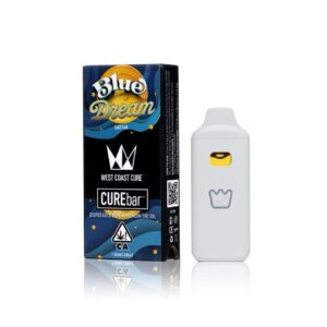West Coast Cure CUREbar Premium Disposable
