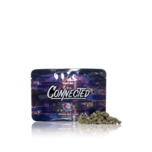 Connected Premium Smalls Flower