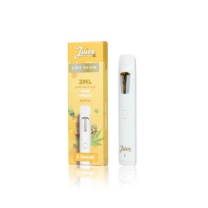 Juice XL Live Resin Disposable
