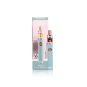 Dime Rosin Line Disposable