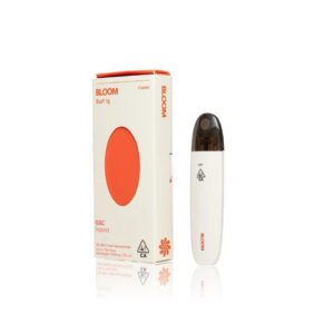 Bloom AIO Classic Disposable