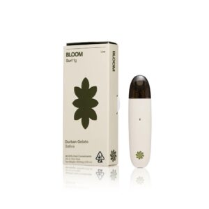 Bloom AIO Live Disposable