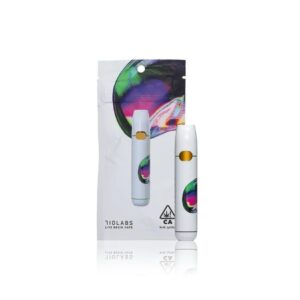 710 labs disposable